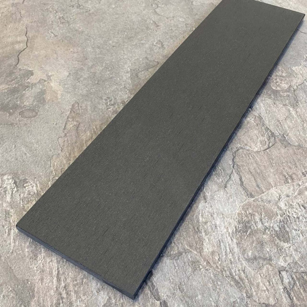 Универсальная доска ДПК EasyDecking Wood-X 131х11х3010 Черное дерево  | Купить в Интернет-магазине | Цена 560 ₽ Террасная доска из ДПК