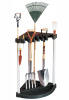Угловая подставка для инвентаря CORNER TOOL RACK  | Купить в Интернет-магазине | Цена 4 900 ₽ Товары для сада
