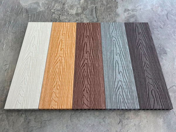 Террасная доска ДПК Latitudo PRO 2 усиленная 145х22х6000 Натур  | Купить в Интернет-магазине | Цена 823 ₽ Террасная доска из ДПК