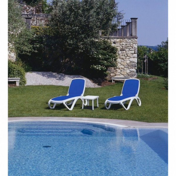 Уличная мебель