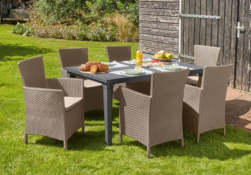 Уличная мебель