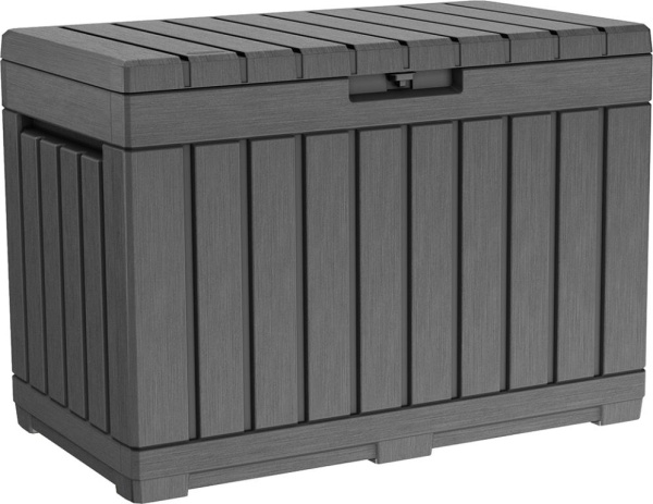 Садовые ящики и сундуки