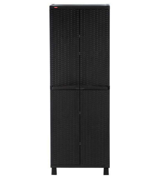 Пластиковые шкафы и тумбы