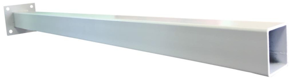 Закладная для столба POLIVAN SINGARAJA Закладная для столба POLIVAN SINGARAJA