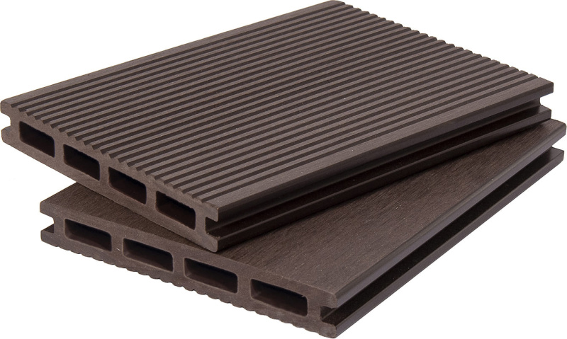 Террасная доска из ДПК