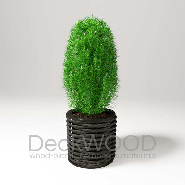 Кашпо для цветов