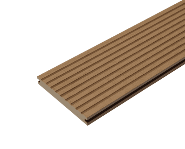 Террасная доска ДПК CM Decking SOLID VINTAGE ДУБ 4000х140х20  | Купить в Интернет-магазине | Цена 1 098 ₽ Террасная доска из ДПК
