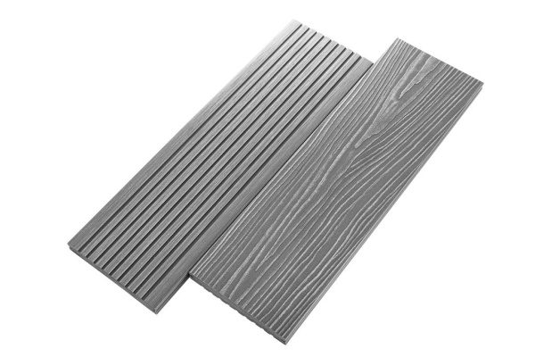 Террасная доска из ДПК