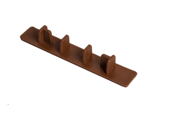 Аксессуары для террасной доски ДПК