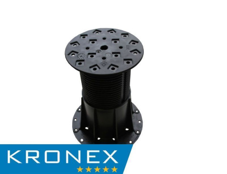 Регулируемые опоры для лаг и плитки