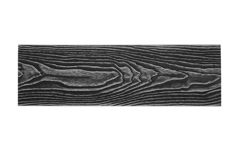 Террасная доска из ДПК