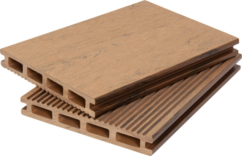 Террасная доска из ДПК