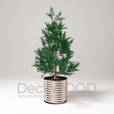 Кашпо для цветов