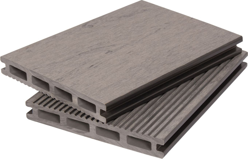 Террасная доска из ДПК