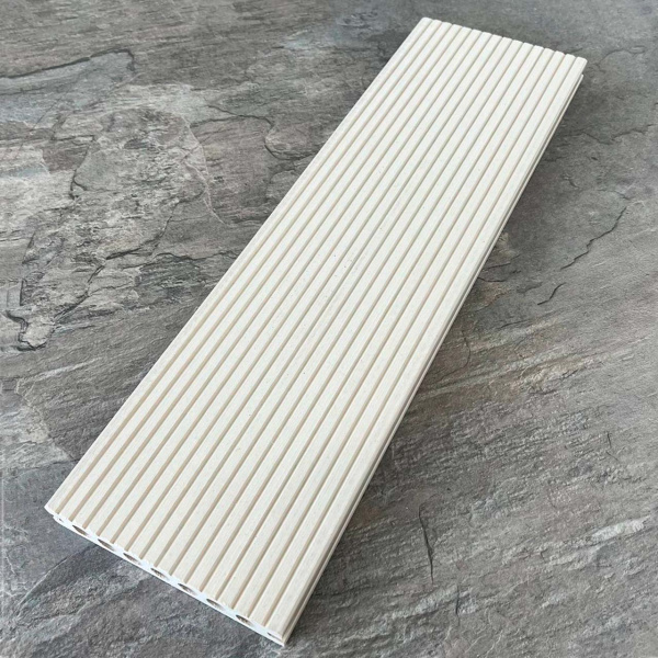 Террасная доска ДПК Latitudo PRO 2 усиленная 145х22х6000 Натур  | Купить в Интернет-магазине | Цена 823 ₽ Террасная доска из ДПК