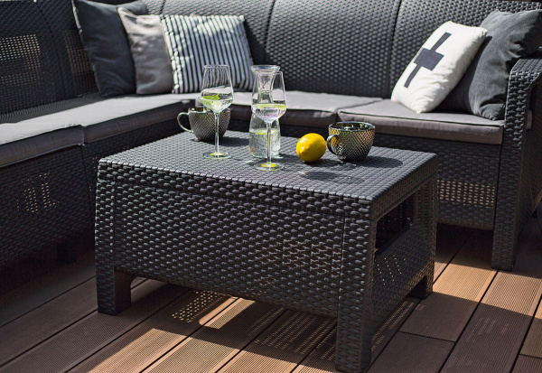 Диван для дачи