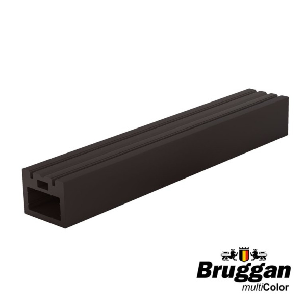 Террасная доска из ДПК