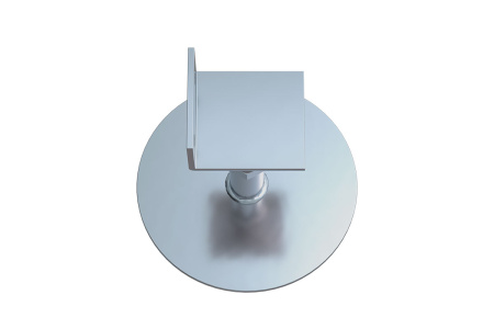 Регулируемые опоры для лаг и плитки