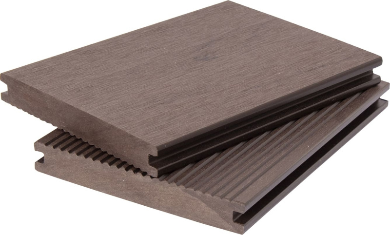 Террасная доска из ДПК