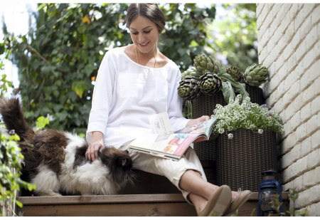 Кашпо для цветов