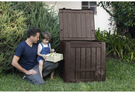 Компостер пластиковый