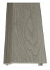 Фасадная доска BARK CM Cladding Ясень  | Купить в Интернет-магазине | Цена 527 ₽ Фасадные панели из ДПК