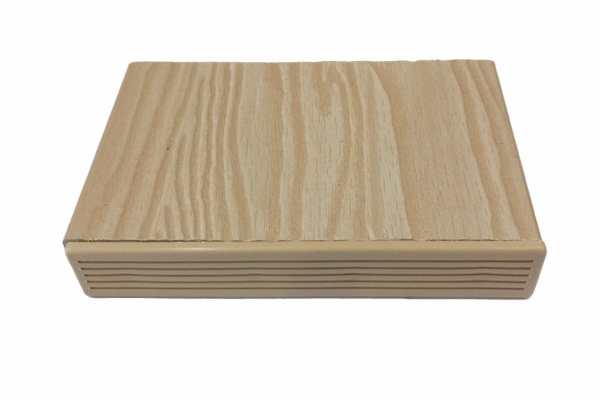 Аксессуары для террасной доски ДПК