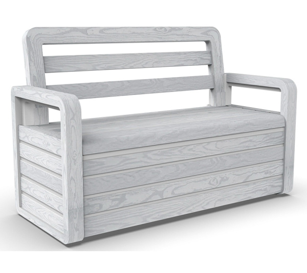 Садовые ящики и сундуки