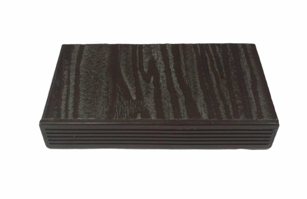 Аксессуары для террасной доски ДПК