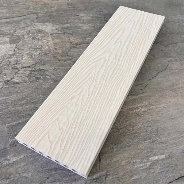 Террасная доска ДПК Latitudo PRO 2 усиленная 145х22х6000 Натур  | Купить в Интернет-магазине | Цена 823 ₽ Террасная доска из ДПК