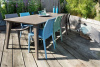 Стол для дачи