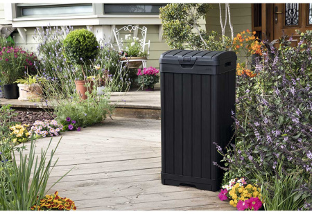 Уличное хранение