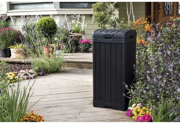 Уличное хранение