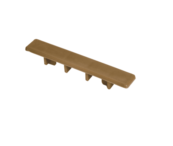 Аксессуары для террасной доски ДПК