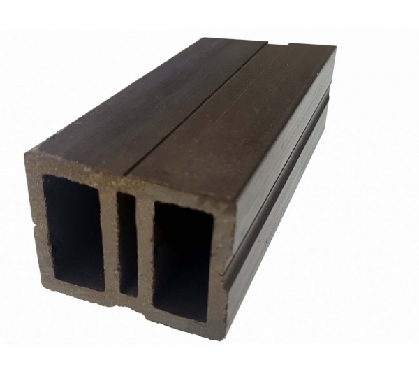 Террасная доска из ДПК