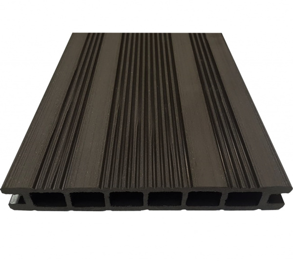 Террасная доска из ДПК