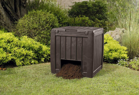 Компостер пластиковый