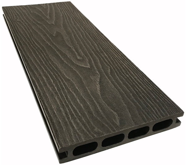 Террасная доска из ДПК