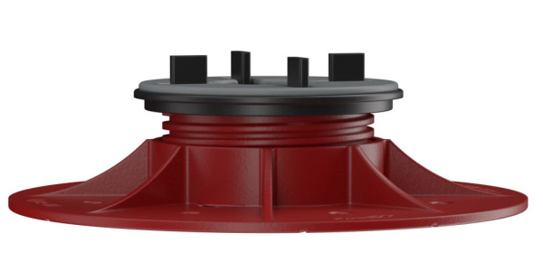 Регулируемые опоры для лаг и плитки