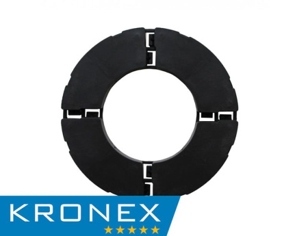 Регулируемые опоры для лаг и плитки