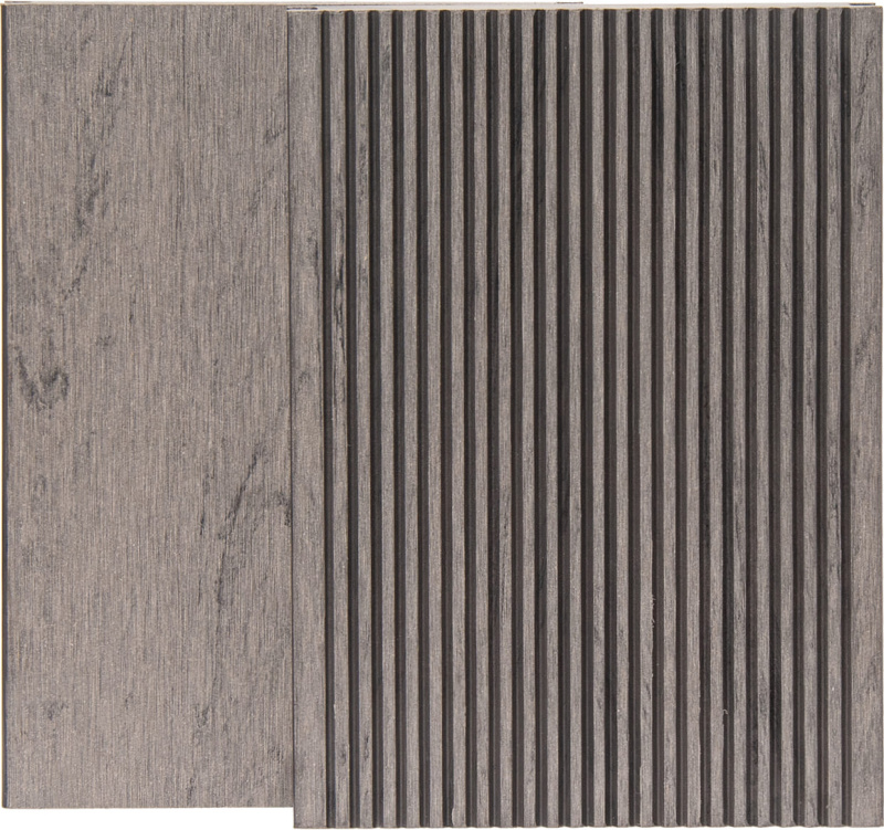 Террасная доска из ДПК