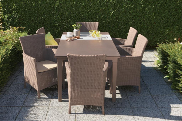 Уличная мебель