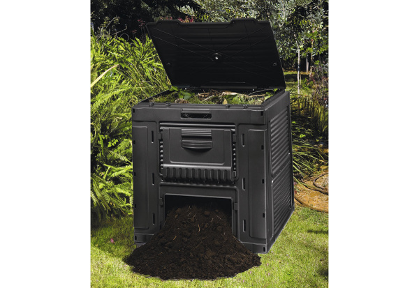 Компостер пластиковый