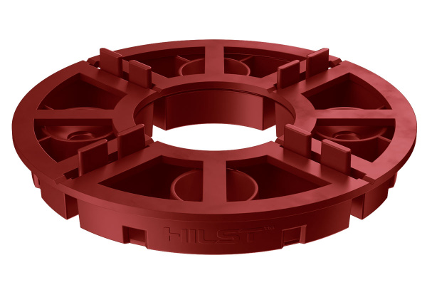 Регулируемые опоры для лаг и плитки