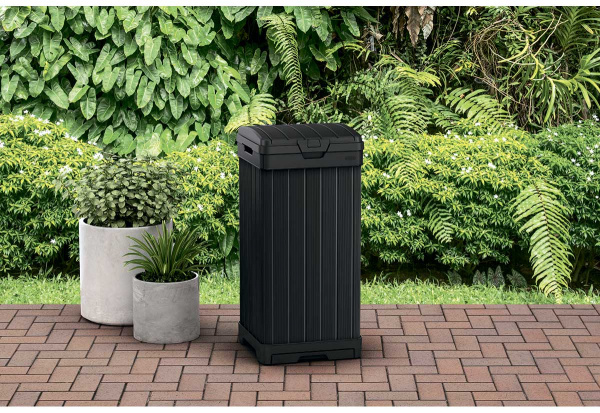 Уличное хранение