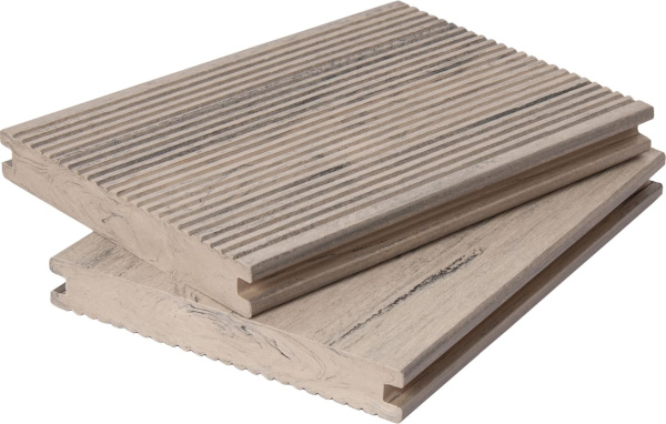 Террасная доска из ДПК