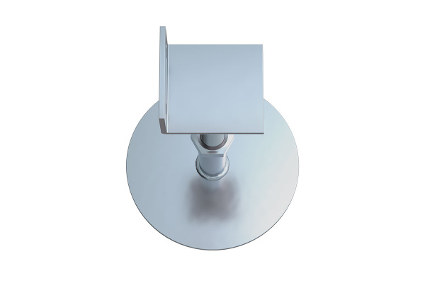 Регулируемые опоры для лаг и плитки