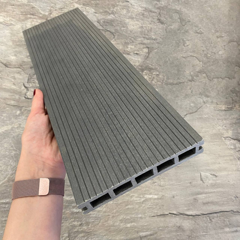 Террасная доска из ДПК