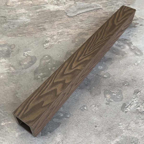Балясина EasyDecking Wood-X 50х50х2810 Венге