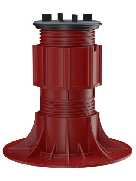 Регулируемые опоры для лаг и плитки